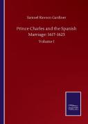 Prince Charles And The Spanish Marriage