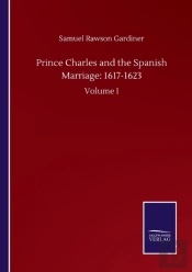 Prince Charles And The Spanish Marriage