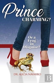 Prince Charming? Or A Frog In Disguise?