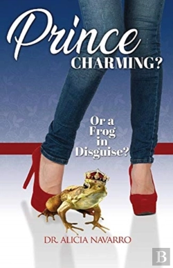 Bertrand.pt - Prince Charming? Or A Frog In Disguise?