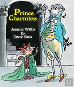 Bertrand.pt - Prince Charmless