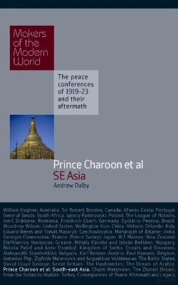 Bertrand.pt - Prince Charoon Et Al