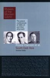 Prince Charoon Et Al: South East Asia