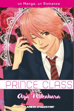 Bertrand.pt - Prince Class