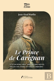 Prince De Carignan