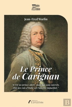 Bertrand.pt - Prince De Carignan