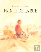 Prince De La Rue
