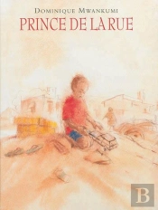Prince De La Rue
