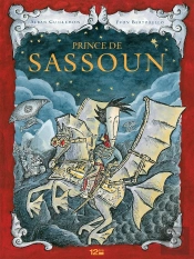 Prince De Sassoun