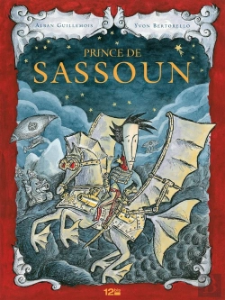 Bertrand.pt - Prince De Sassoun