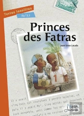 Prince Des Fatras