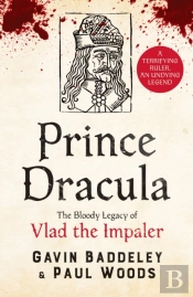 Prince Dracula
