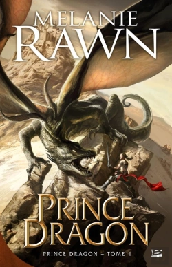 Bertrand.pt - Prince Dragon