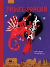 Prince Dragon