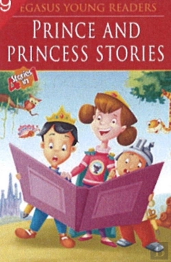 Bertrand.pt - Prince & Princess Stories