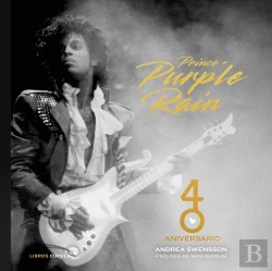 Bertrand.pt - Prince & Purple Rain. 40 Aniversario