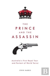 Prince & The Assassin