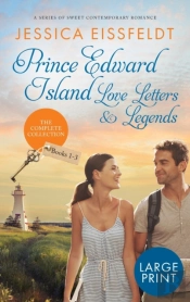 Prince Edward Island Love Letters & Legends