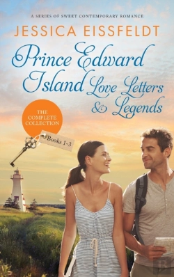 Bertrand.pt - Prince Edward Island Love Letters & Legends