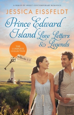 Bertrand.pt - Prince Edward Island Love Letters & Legends