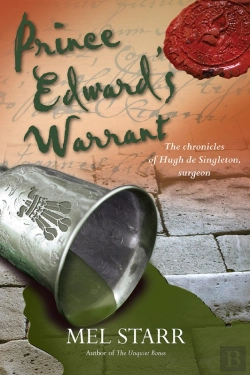 Bertrand.pt - Prince Edward'S Warrant