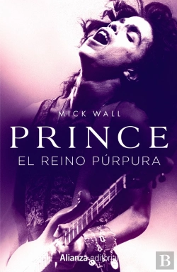 Bertrand.pt - Prince. El Reino Púrpura