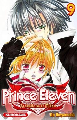 Bertrand.pt - Prince Eleven T09