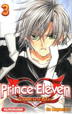 Bertrand.pt - Prince Eleven T.3