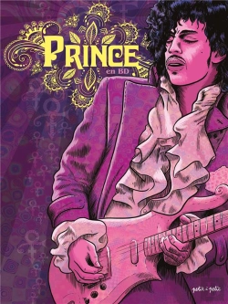 Bertrand.pt - Prince En Bd