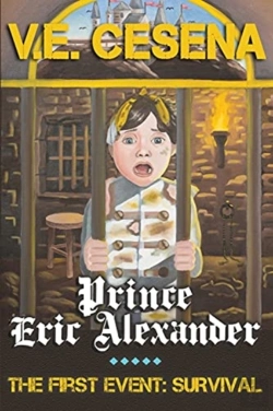 Bertrand.pt - Prince Eric Alexander
