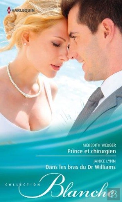 Bertrand.pt - Prince Et Chirurgien - Dans Les Bras Du Dr Williams