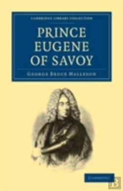 Bertrand.pt - Prince Eugene Of Savoy
