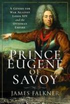 Prince Eugene Of Savoy