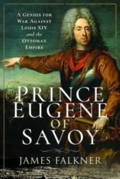 Prince Eugene Of Savoy