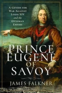 Bertrand.pt - Prince Eugene Of Savoy