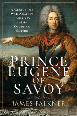 Bertrand.pt - Prince Eugene Of Savoy