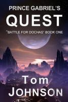 Prince Gabriel'S Quest