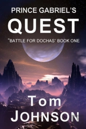 Prince Gabriel'S Quest