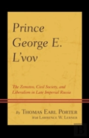 Prince George E. L'Vov
