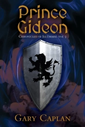 Prince Gideon
