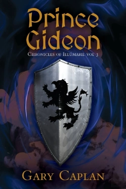 Bertrand.pt - Prince Gideon