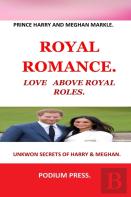 Prince Harry And Meghan Markle