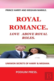 Prince Harry And Meghan Markle