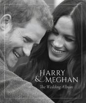 Prince Harry And Meghan Markle - The Wedding Album