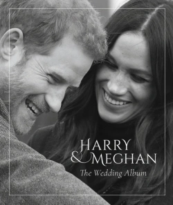Bertrand.pt - Prince Harry And Meghan Markle - The Wedding Album