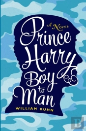 Prince Harry Boy To Man