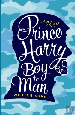 Bertrand.pt - Prince Harry Boy To Man