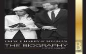 Prince Harry & Meghan Markle