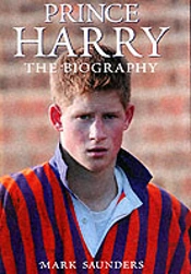Prince Harry
