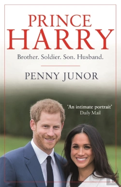 Bertrand.pt - Prince Harry